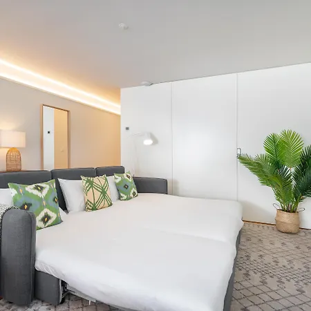 Canto De Luz - Luxury Maison Отель типа 