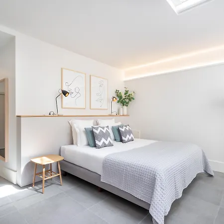 Canto De Luz - Luxury Maison 4* Porto