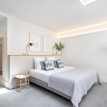 Canto De Luz - Luxury Maison 4* Oporto