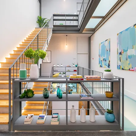 Canto De Luz - Luxury Maison Bed & Breakfast Porto