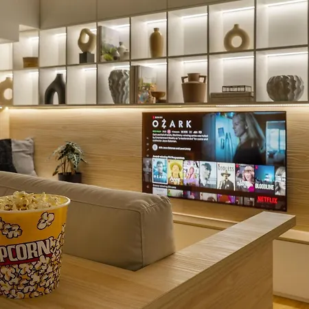 Canto De Luz - Luxury Maison 4* Oporto