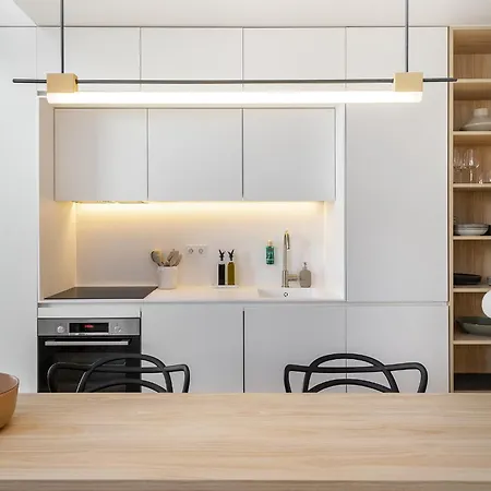 Canto De Luz - Luxury Maison 4*