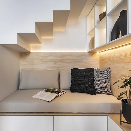 לינה וארוחת בוקר Canto De Luz - Luxury Maison