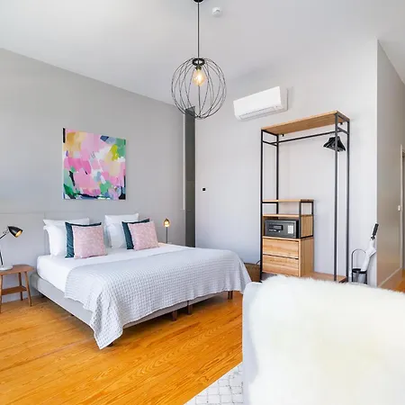 Bed & Breakfast Canto De Luz - Luxury Maison