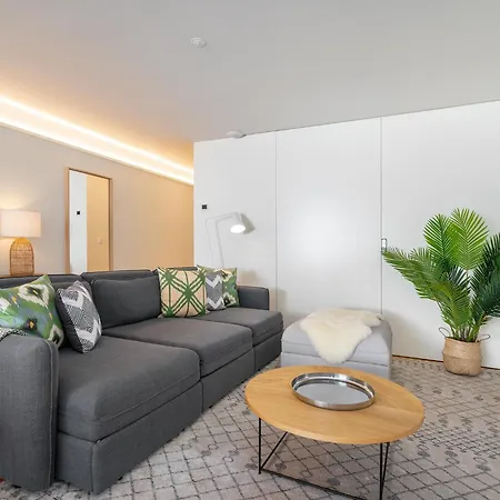 Canto De Luz - Luxury Maison Porto