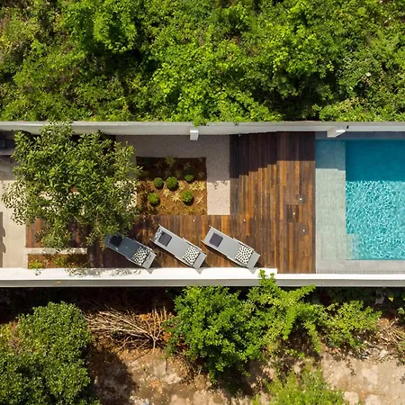 Canto De Luz - Luxury Maison Bed & Breakfast 4*