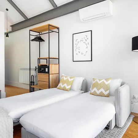 Canto De Luz - Luxury Maison 4*