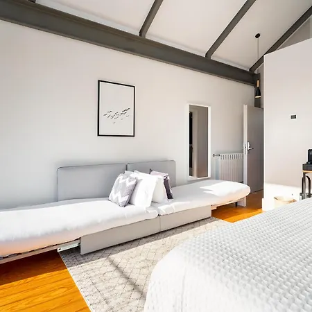 Canto De Luz - Luxury Maison 4* Porto