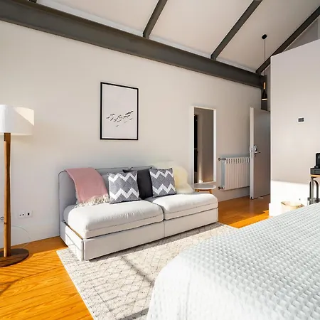 Canto De Luz - Luxury Maison Bed & Breakfast