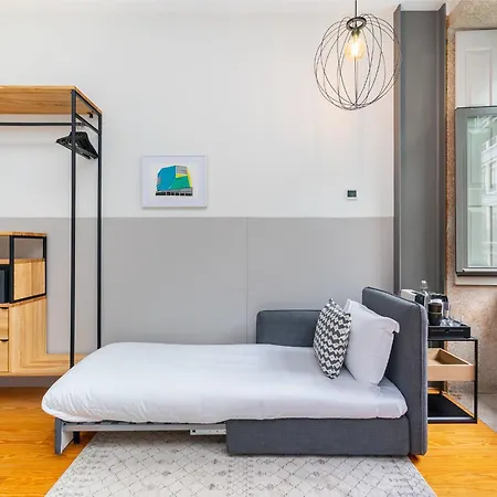 Canto De Luz - Luxury Maison 4* Porto
