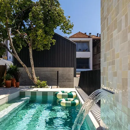 Canto De Luz - Luxury Maison Bed & Breakfast 4*