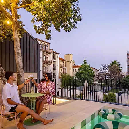 Canto De Luz - Luxury Maison 4*