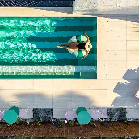 Canto De Luz - Luxury Maison Bed & Breakfast 4*