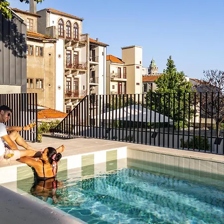 Bed & Breakfast Canto De Luz - Luxury Maison 4*