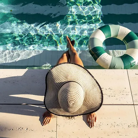 Bed & Breakfast Canto De Luz - Luxury Maison Porto