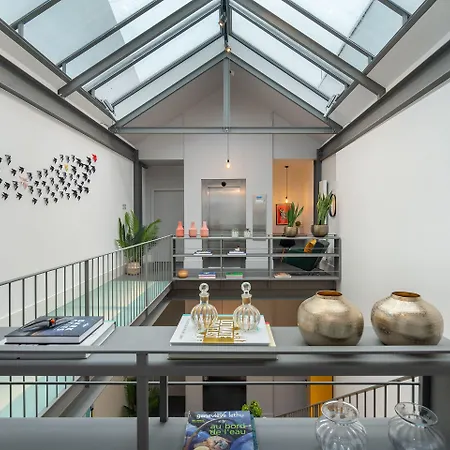 Canto De Luz - Luxury Maison Порту