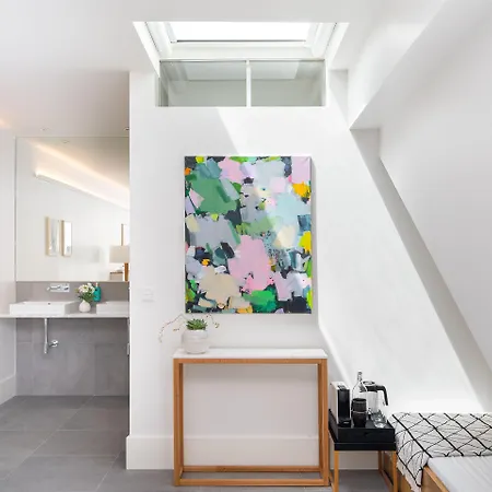 לינה וארוחת בוקר Canto De Luz - Luxury Maison