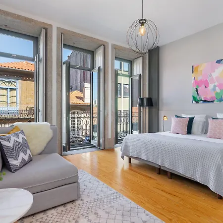 Canto De Luz - Luxury Maison Отель типа 