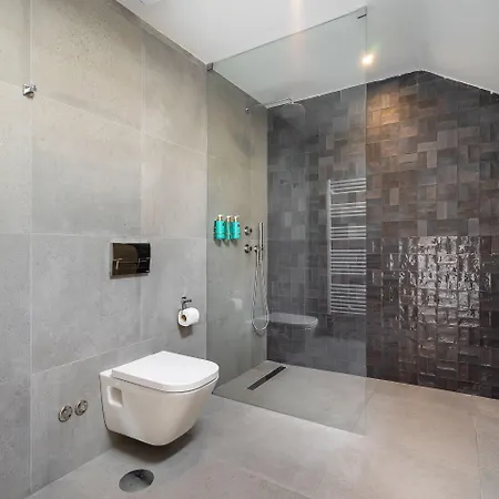 Canto De Luz - Luxury Maison Порту