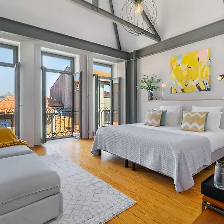 Canto De Luz - Luxury Maison Отель типа 