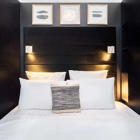 לינה וארוחת בוקר Canto De Luz - Luxury Maison 4*