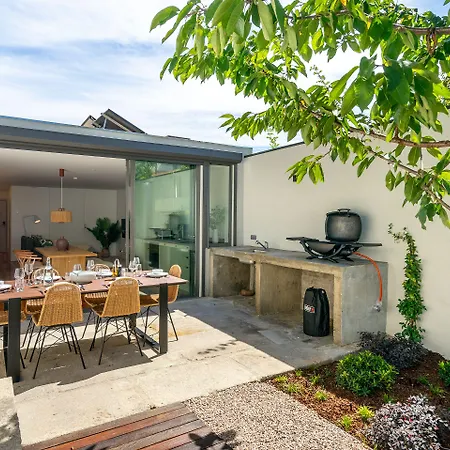 Canto De Luz - Luxury Maison Oporto