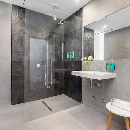 Canto De Luz - Luxury Maison Отель типа 