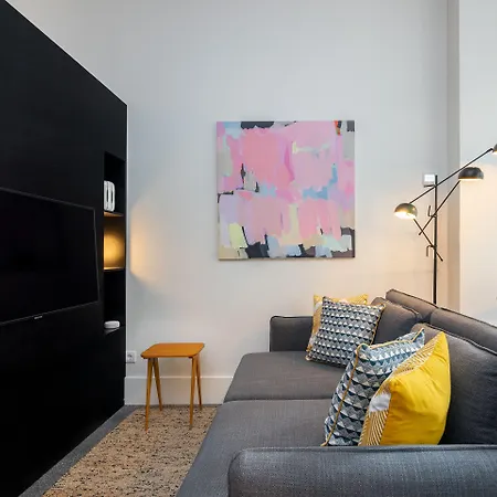 Canto De Luz - Luxury Maison Отель типа 