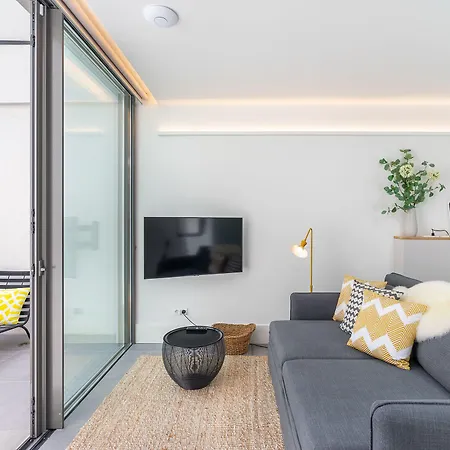 Canto De Luz - Luxury Maison Oporto