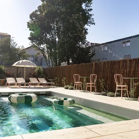 Canto De Luz - Luxury Maison Bed & Breakfast 4*