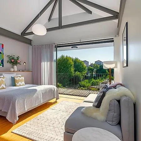 Canto De Luz - Luxury Maison 4* Porto