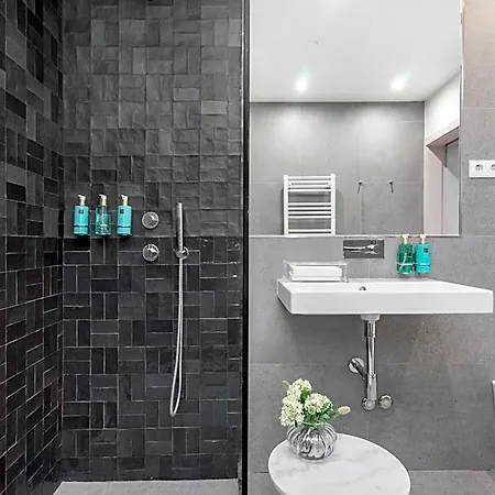 Canto De Luz - Luxury Maison 4*