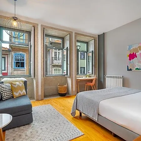 Canto De Luz - Luxury Maison Oda ve Kahvaltı Porto