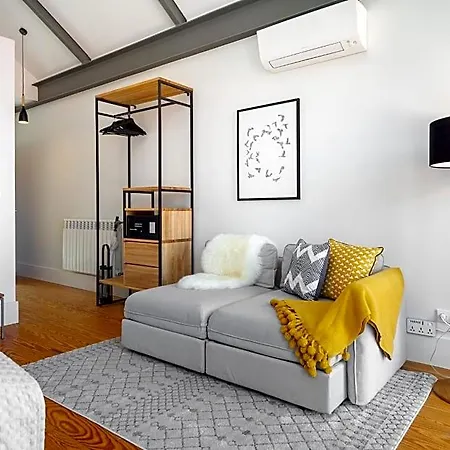 Canto De Luz - Luxury Maison Oda ve Kahvaltı 4*