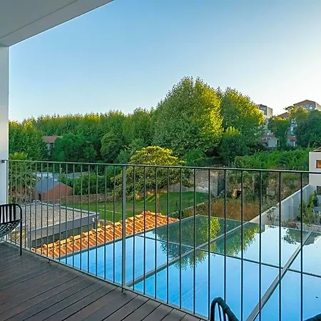 Canto De Luz - Luxury Maison 4* Porto