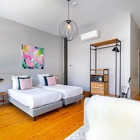 Canto De Luz - Luxury Maison