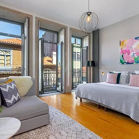 Canto De Luz - Luxury Maison Oda ve Kahvaltı