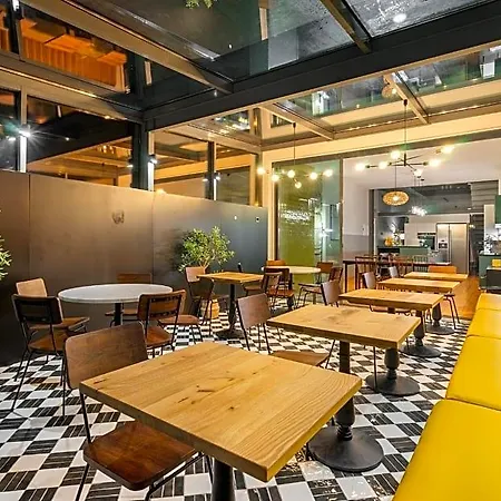Canto De Luz - Luxury Maison Oda ve Kahvaltı