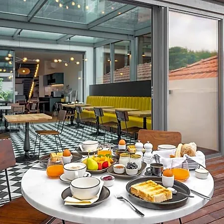 Canto De Luz - Luxury Maison Porto