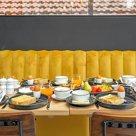 Oda ve Kahvaltı Canto De Luz - Luxury Maison Porto