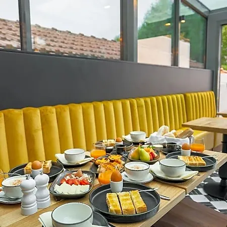 Canto De Luz - Luxury Maison 4*