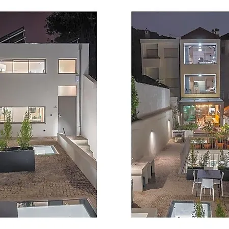 Canto De Luz - Luxury Maison Porto