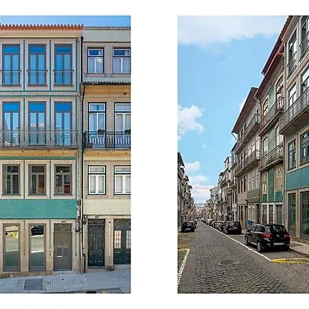 Canto De Luz - Luxury Maison Oda ve Kahvaltı