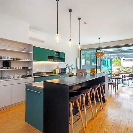 Canto De Luz - Luxury Maison Oda ve Kahvaltı Porto