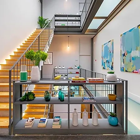 Canto De Luz - Luxury Maison Oda ve Kahvaltı 4*