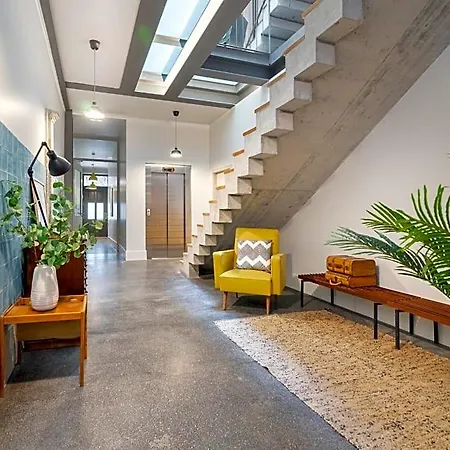 Canto De Luz - Luxury Maison Oda ve Kahvaltı