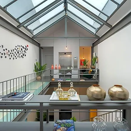 Canto De Luz - Luxury Maison Porto