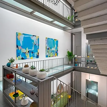 Canto De Luz - Luxury Maison