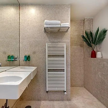 Canto De Luz - Luxury Maison Oda ve Kahvaltı 4*