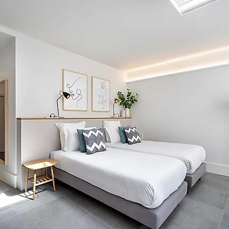 Canto De Luz - Luxury Maison Porto